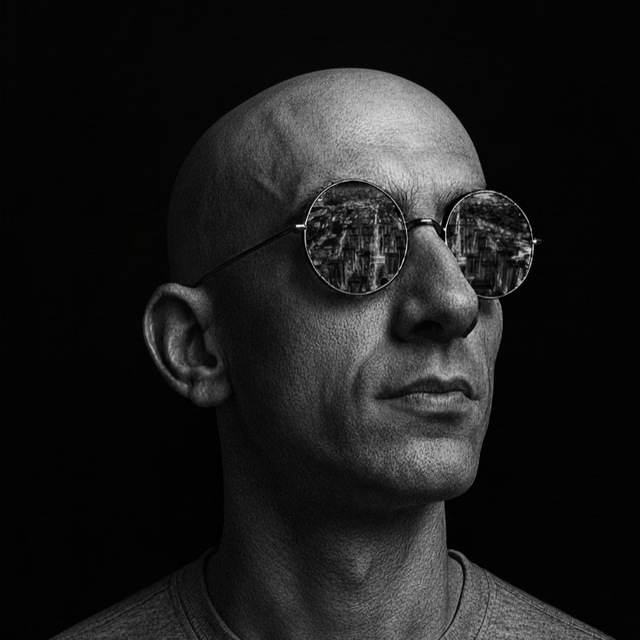 Rouibah Hanine - Computer Science Student