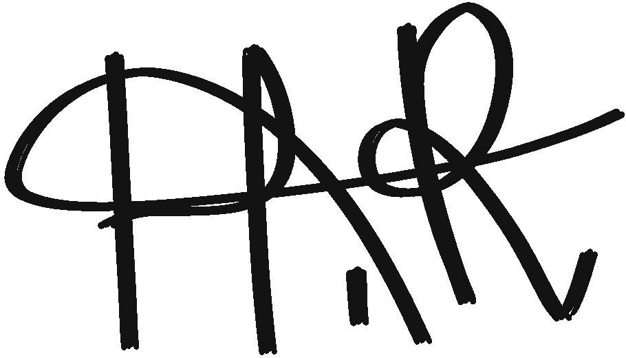 Signature